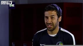 Raul annonce officiellement sa retraite 