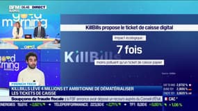 French Tech : KillBills - 31/03