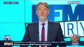 BFM Story du mercredi 31 juillet 2019