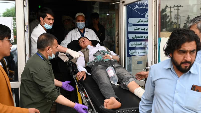 Afghanistan: au moins six morts dans des explosions à une école d'un quartier chiite de Kaboul