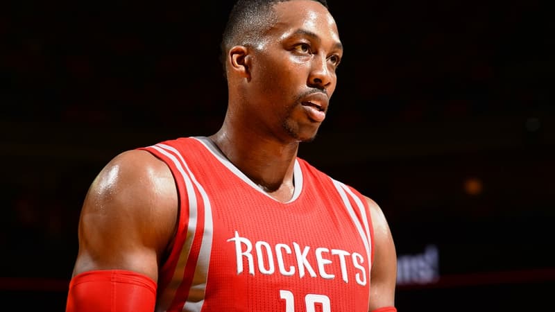Dwight Howard
