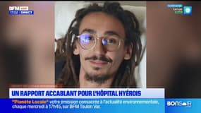 Rapport accablant sur la mort de Lucas: sa mère déplore "des défaillances"