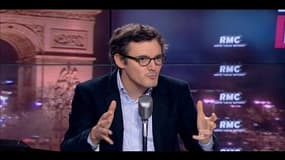 Réforme de l'islam: "Des imams auto-proclamés un petit peu partout" 