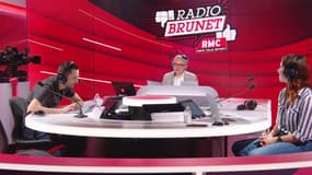 François-Xavier, auditeur RMC en Italie: "Les Italiens adhèrent au discours de Salvini"