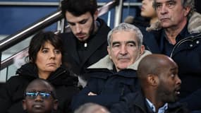Raymond Domenech