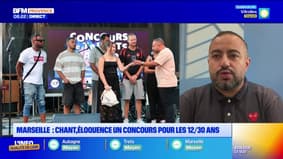 Bonjour Marseille du mercredi 15 octobre 2025