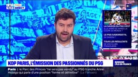 Kop Paris: la Coupe de Monde va-t-elle être fatale pour le PSG?