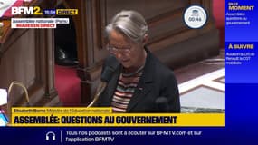 Pass Culture: "la plateforme va rouvrir dans les prochains jours" annonce Élisabeth Borne