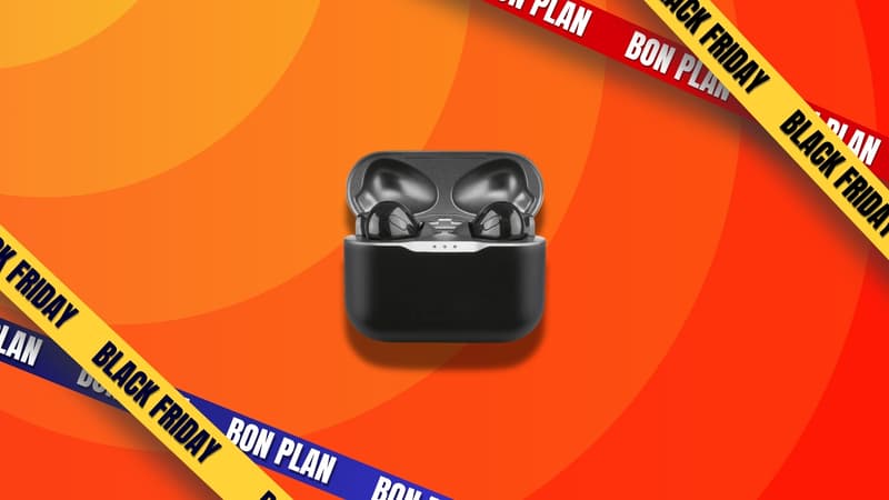 Pourquoi choisir les AirPods ? Lidl propose ces écouteurs pépites à prix bradé