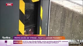 Les radars ont-ils été utiles dans la réduction du nombre de morts sur les routes ?
