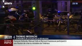 Édition spéciale Fusillades à Paris: "Il s'agit d’événements qui étaient malheureusement prévisibles", Bernard Debré