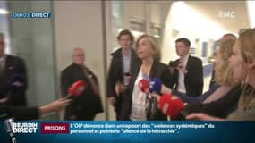 "Une nouvelle tête ne peut pas fonctionner, il faut un profil charismatique qui ne clive pas": qui va succéder à Wauquiez à la tête de LR ?