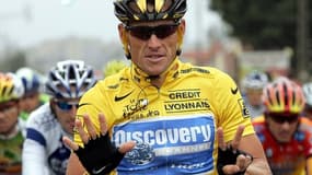 Affaire Armonstrong: Oakley lâche le cycliste