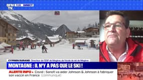 Que faire en station de ski malgré la fermeture des remontées ?