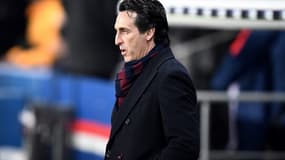 Unai Emery