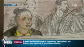 25 et 30 ans de prison dans le procès de l'attentat raté de Notre-Dame: l'avocat "sous le choc"