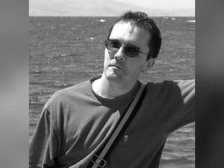 Samuel Paty, professeur d'histoire, mort décapité dans les Yvelines par un terroriste 