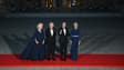 Dîner d'Etat à Versailles en l'honneur de Charles III, 2023