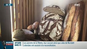"En France, on ne trouve plus de pains différents d'un boulanger à l'autre"