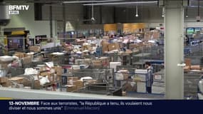 Shein, Temu... Est-ce que la taxe de deux euros sur les petits colis permettra de dissuader les consommateurs de commander? 