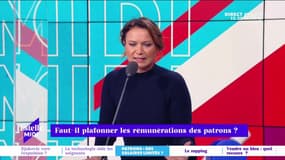 Faut-il plafonner les rémunérations des patrons ? - 14/01
