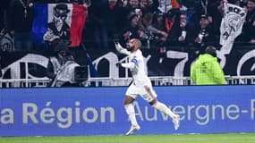 A. Lacazette