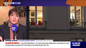 Procès de Monique Olivier: "La société ne peut pas faire autrement que de demander la réclusion perpétuelle", pour son avocat Richard Delgenès