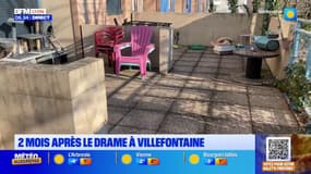 Enfant défenestré à Villefontaine: deux mois après le drame, le voisinage encore sous le choc