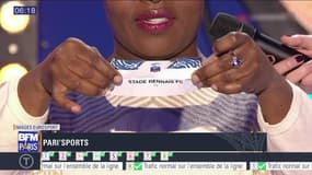 Pari'Sport: Le mondial de handball s'ouvre cette semaine à Paris avec un match France-Brésil