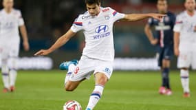 Yoann Gourcuff