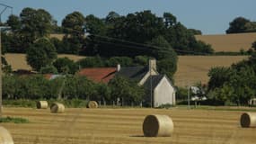 L'achat d'une maison de campagne est le rêve de nombreux Français.