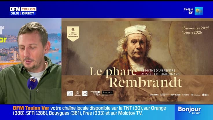 Le Café des Sorties: spectacle son et lumière à Toulon, expo à Draguignan...