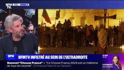 Story 2 : BFMTV infiltré au sein de l'ultradroite - 13/05