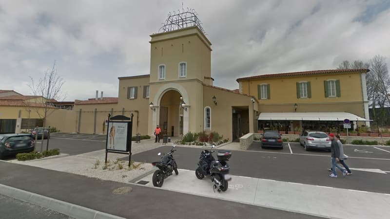 Le village McArthurGlen Provence a ouvert ses portes en 2017 à Miramas