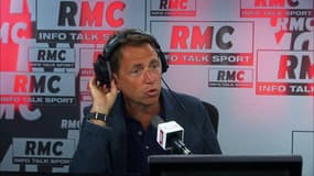 RMC Poker Show - Pourquoi Erwann Pecheux s'éloignera des tournois ? 