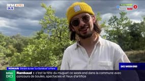 Tout terrain du dimanche 21 mai 2023 - À la découverte de la Farigoule 