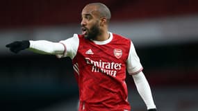 Alexandre Lacazette