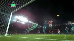 Premier League : Manchester United n’y arrive toujours pas contre Southampton (0-0)