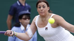 Marion Bartoli