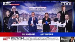Édition spéciale - Futur Premier ministre : qu'est-ce qui coince ? - 10/10