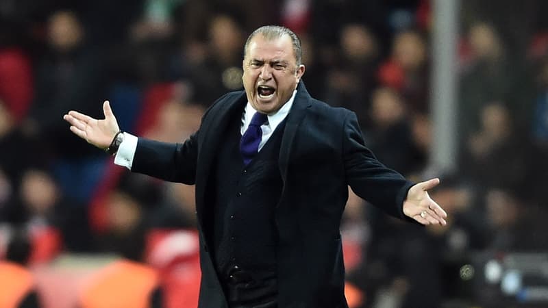 Fatih Terim