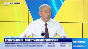 Doze d'économie : Vos impôts vont augmenter si... - 17/12