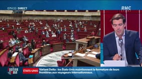 Suspension de contrat, licenciement : que risquent les salariés sans pass sanitaire ?