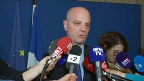 Edouard Philippe et Emmanuel Philippe