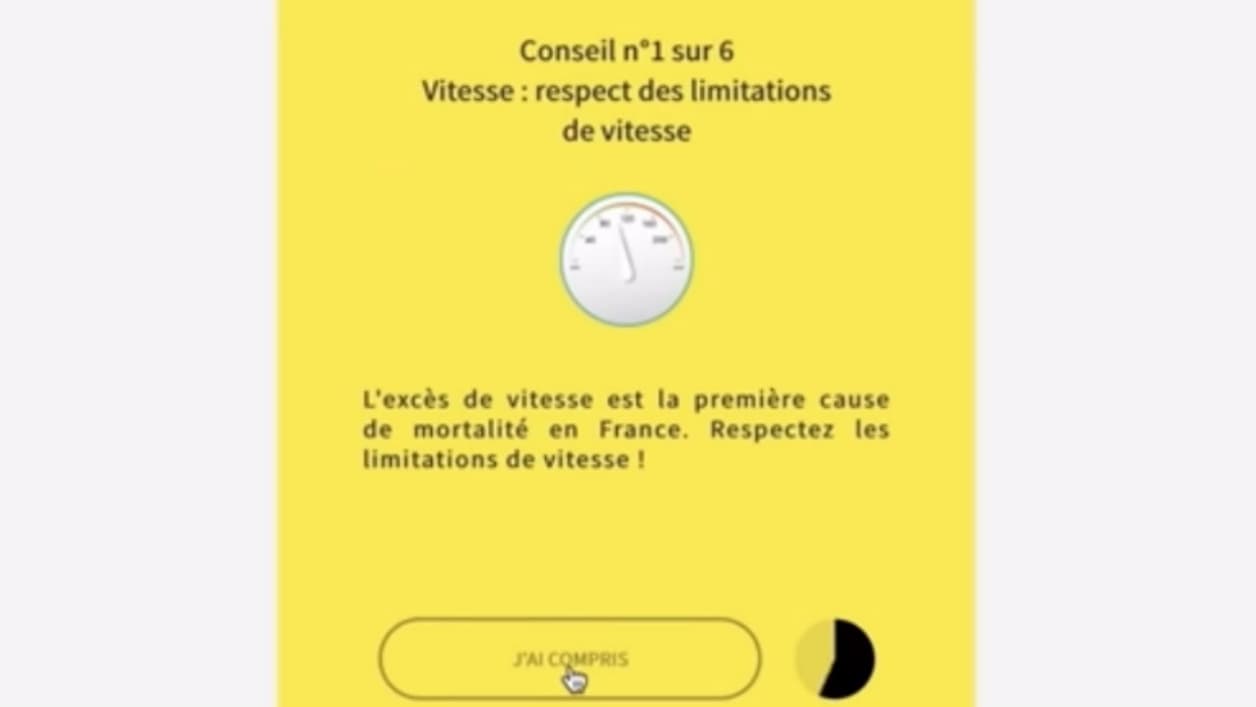 Un détail de la charte que les tout nouveaux titulaires du permis de conduire doivent signer pour récupérer leur certificat du permis de conduire. Un détail de la charte que les tout nouveaux titulaires du permis de conduire doivent signer pour récupérer leur certificat du permis de conduire.
