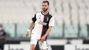 Miralem Pjanic