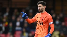 Hugo Lloris
