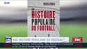 After Foot du mardi 22/05 – Partie 4/6 - Mickaël Correia, "Une histoire populaire du football"
