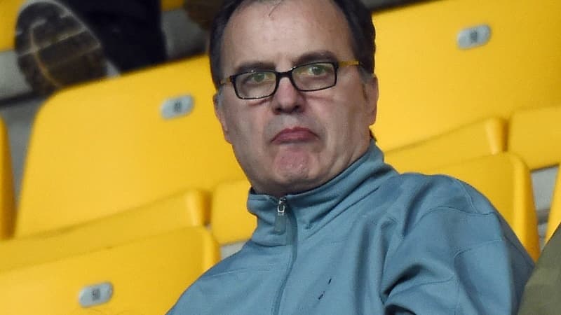 Marcelo Bielsa