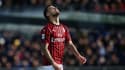 L'AC Milan a sombré à Bergame